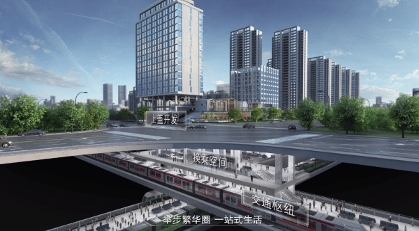 天津限价房最新楼盘探讨与介绍