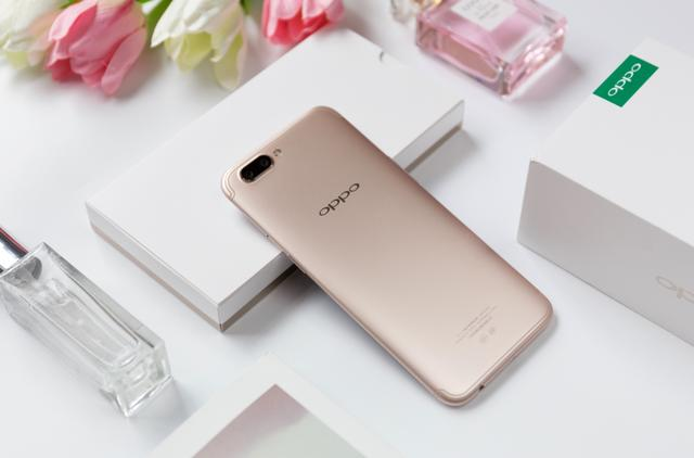 OPPO手机最新款式，自信与成就感的魔力展现