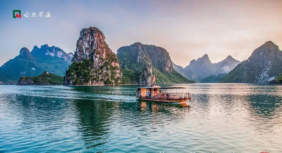 上林最新头条，自然美景探索之旅，寻觅内心平和与宁静的旅程