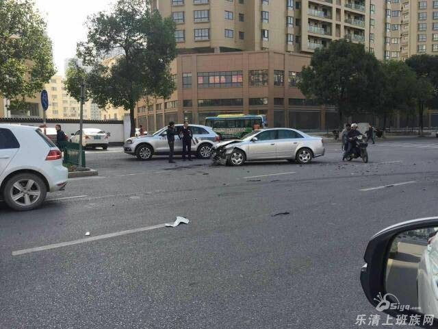 乐清最新车祸事件深度解析与报道