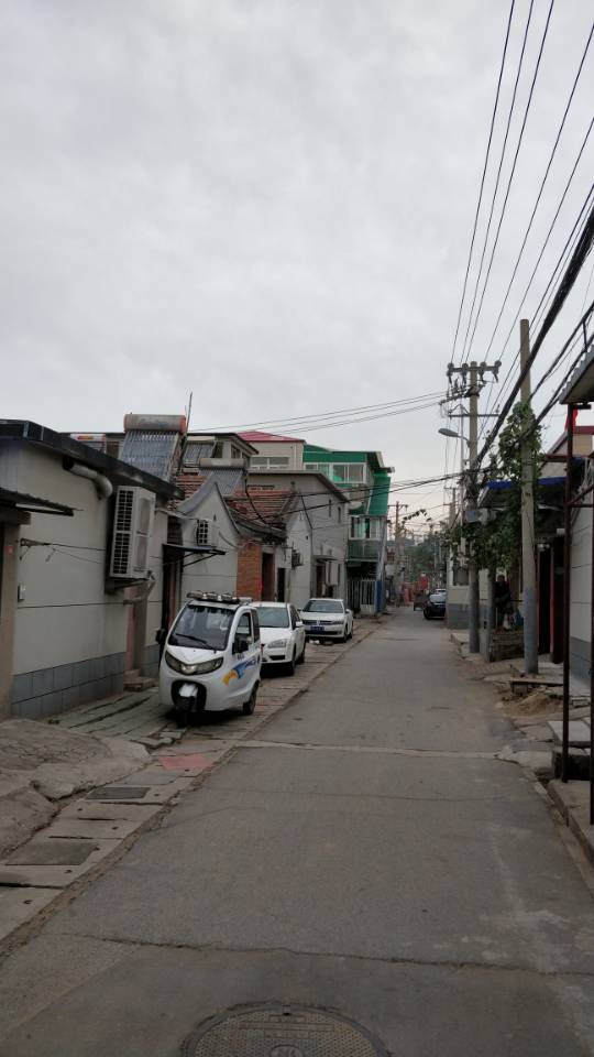 赵辛店最新规划揭秘，小巷深处的独特风情与隐藏之宝