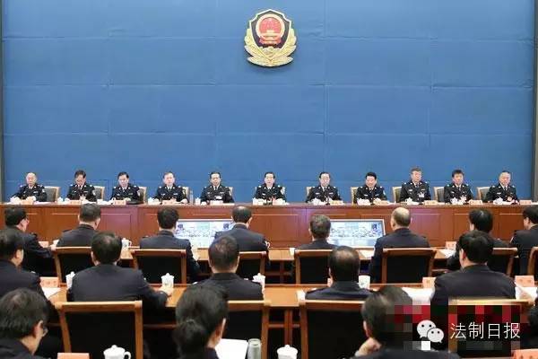 公安改革最新动态，时代进步引领公安事业革新