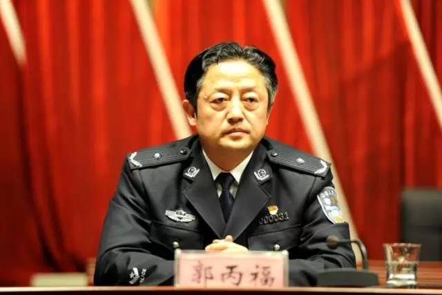 山西最新干部调整任命及其背后的故事