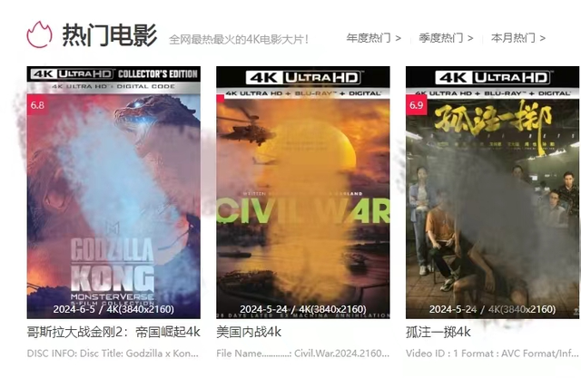 最新电影下载论坛，一站式电影资源获取平台
