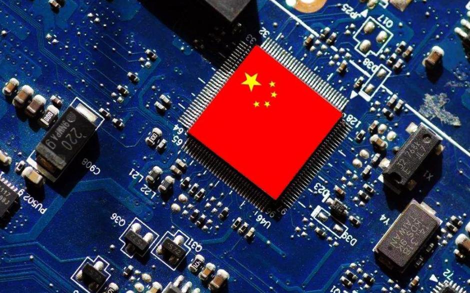 中国最新芯片研发取得技术突破，创新浪潮席卷全球！