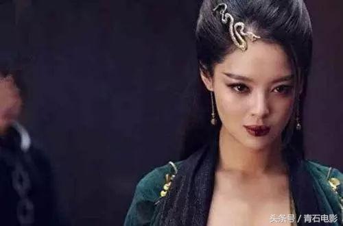 李沁最新影片聚焦佳作，探索新片精彩亮点