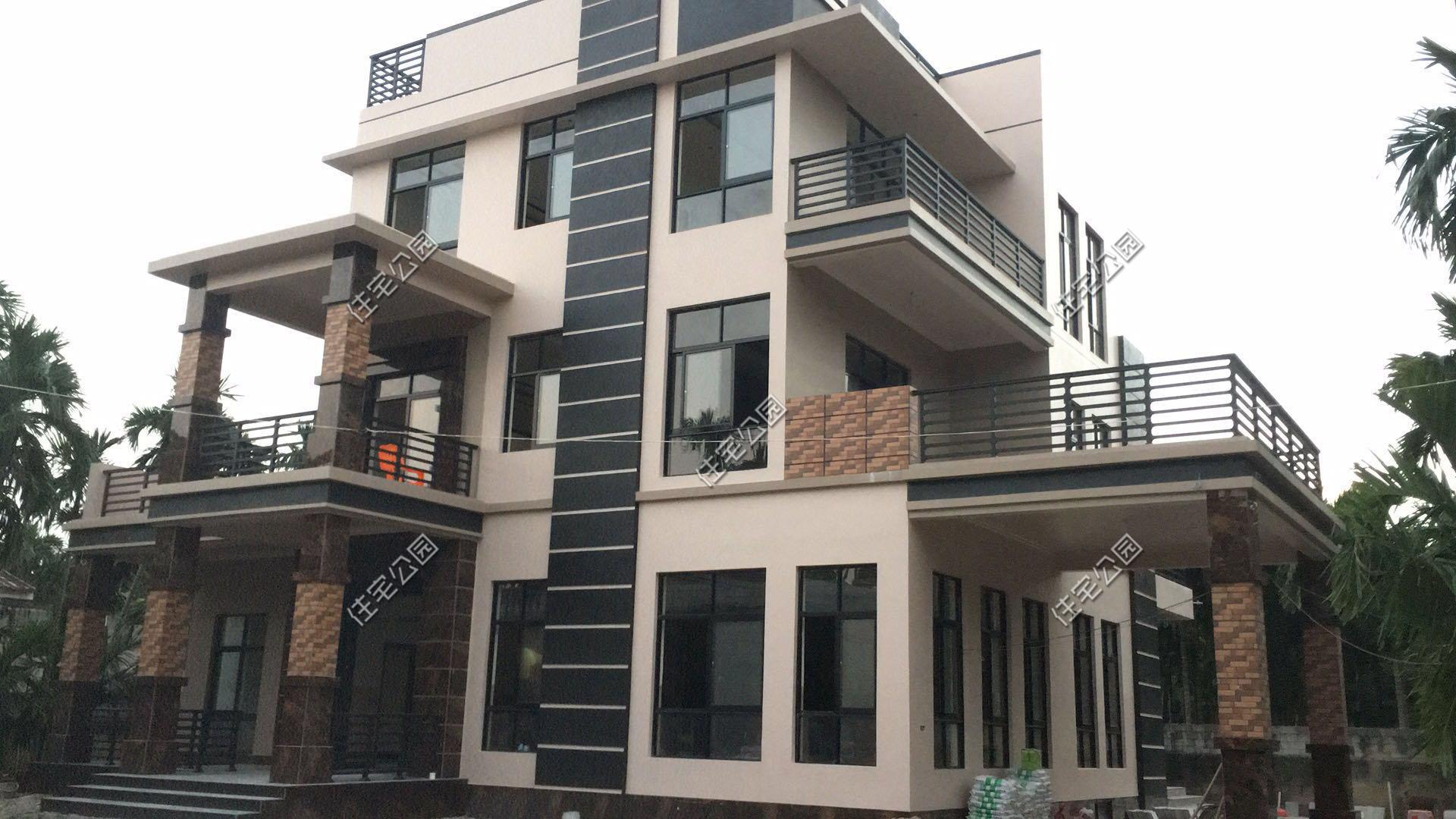 最新建房图纸揭秘，打造理想住宅的秘籍🏡✨