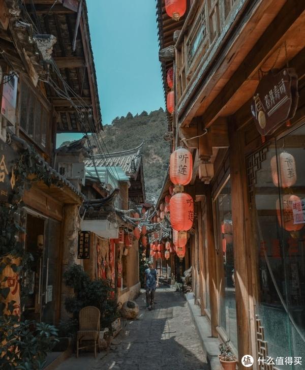 腾冲最新地价揭秘，小巷深处的宝藏小店
