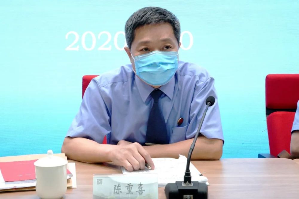 陈重喜最新聚焦，三大要点详解