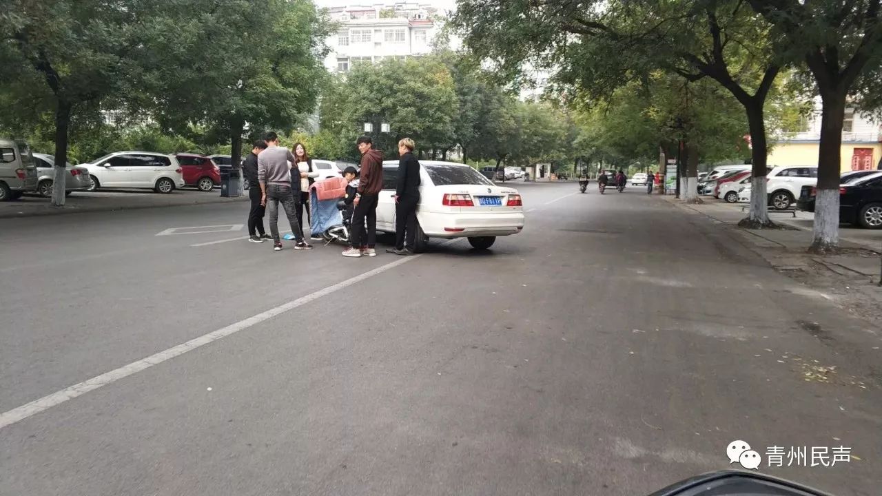 青州车祸事件，小路意外见证深厚友情与生命的脆弱