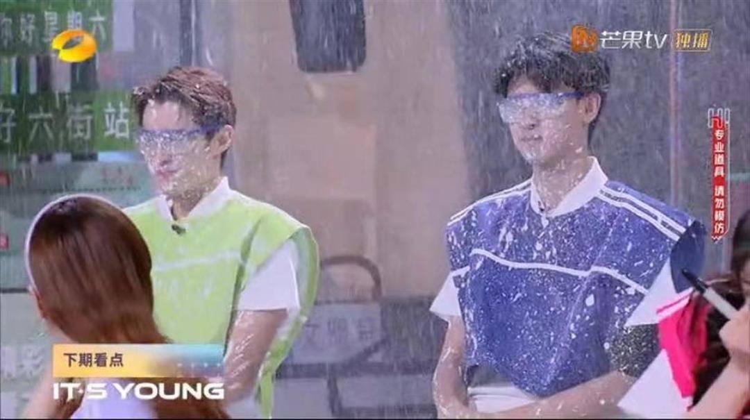 最新热播剧追影指南，你追了吗？📺