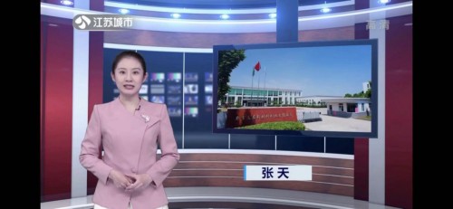 江苏卫视最新新闻动态报道速递