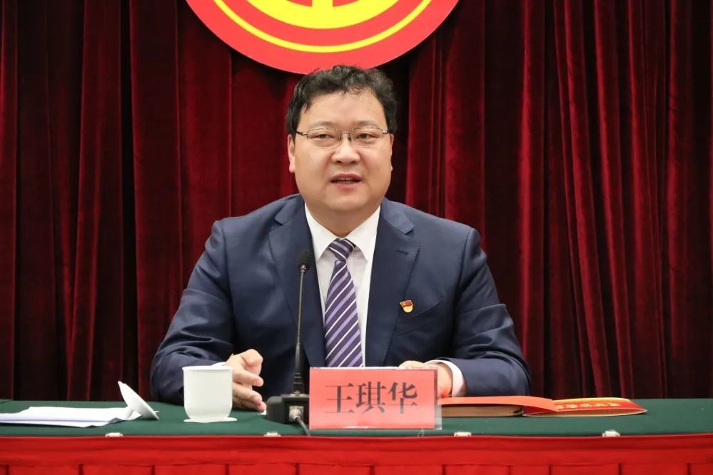 王琪华最新观点论述概述