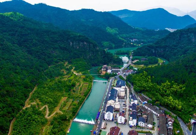 浙江最新用表，自然美景探索之旅的启程点