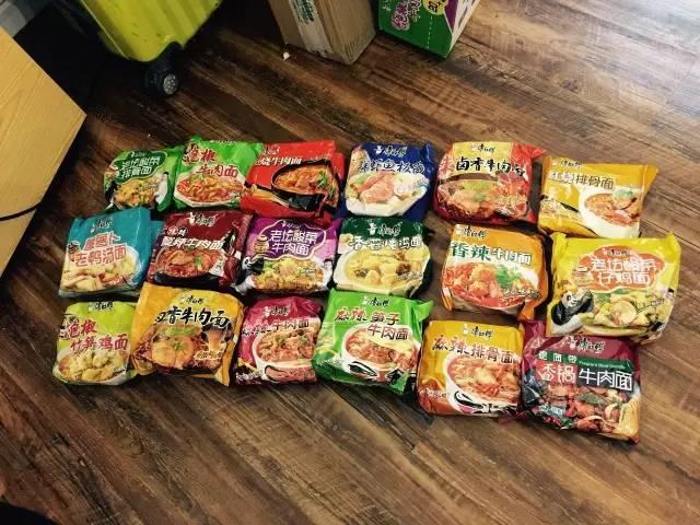 泡面首富最新爆料，解锁味蕾新境界，热门泡面资讯一网打尽！
