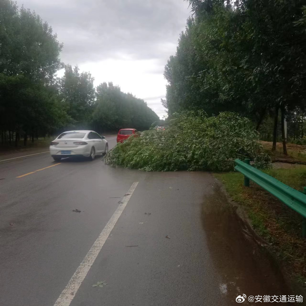 宿州最新路况，温馨旅程实时更新