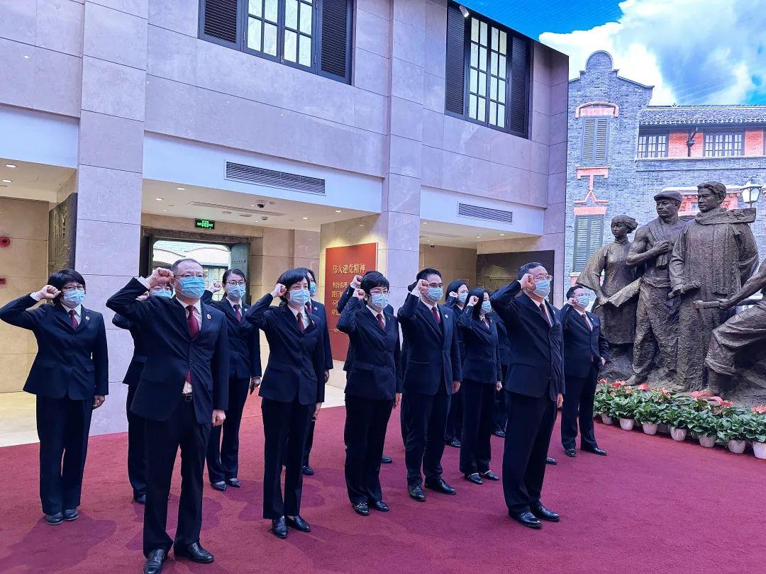 最新款党章，诞生背景与时代引领下的领航明灯
