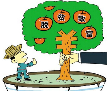 脱贫人口最新数据与心灵之旅，自然美景背后的喜悦之旅