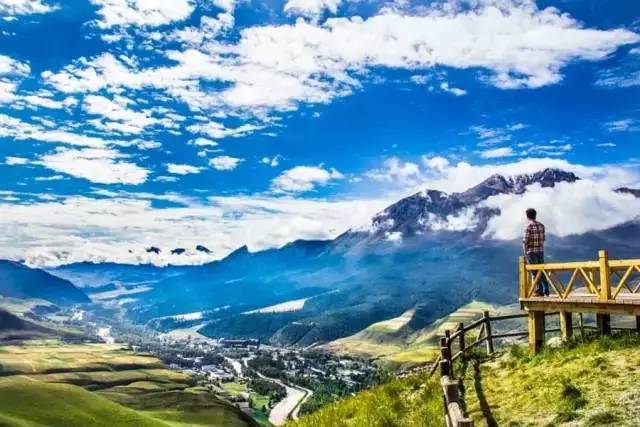 探索自然美景，寻找内心宁静，最新名字最多的旅行体验