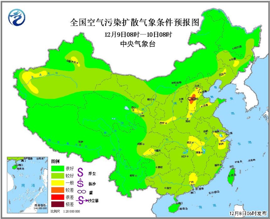 北京气候变迁与都市发展视角下的天气最新动态分析