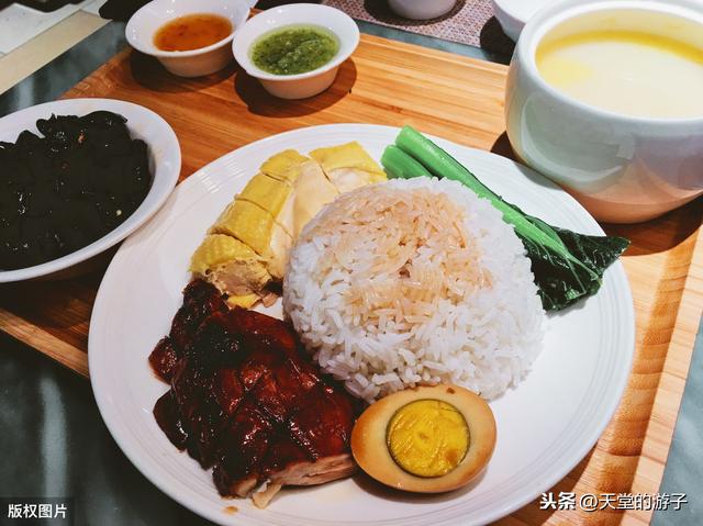 巷弄里的秘密美食天堂——最新小单吧探秘