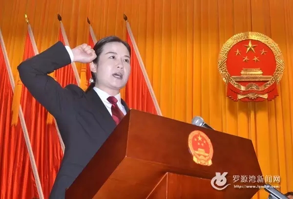 罗源最新任命重磅揭晓！名单揭晓引发关注热议。