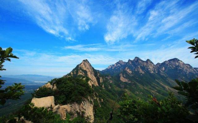辽宁最新探索之旅，自然美景中寻找内心的平和与宁静