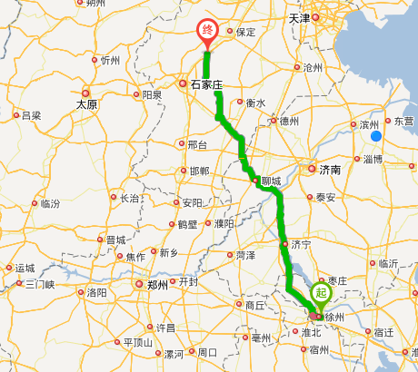 定州市最新公交路线重磅更新，科技重塑城市，智能出行畅享1路公交新体验