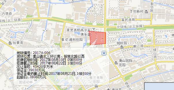 常熟麦芝西柏地块最新动态，一段友情与陪伴的温馨故事