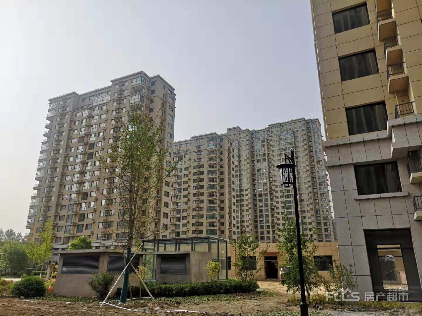 永清馨园丽景最新动态揭秘，市场走势、各方观点与个人观察