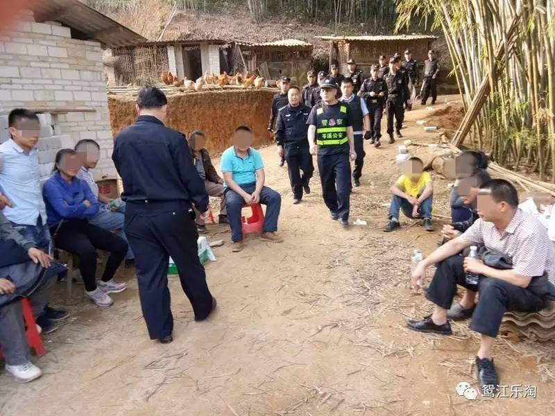 岑溪糯垌打架事件，应对与防范策略揭秘