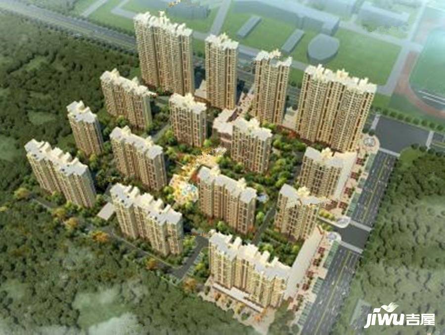 宿州君悦学府最新房价及其背后的故事揭秘