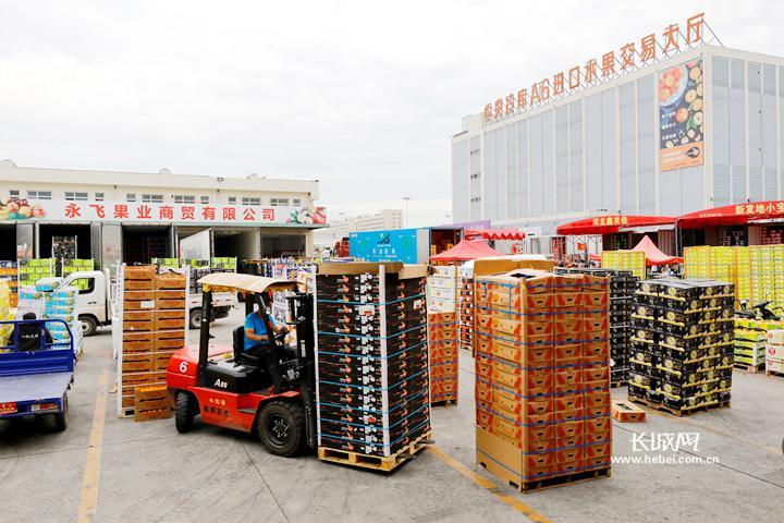 高碑店新发地最新消息详解，一份全面的步骤指南