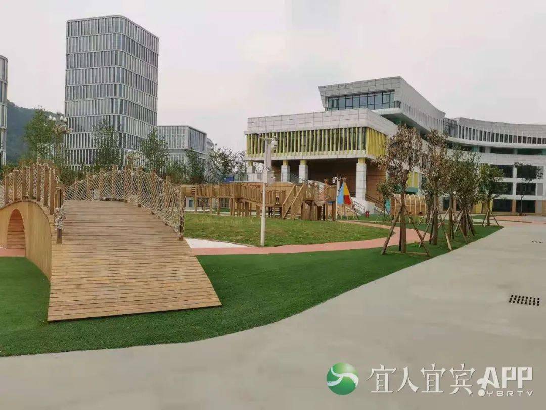 宜宾幼儿园最新招聘，小主人公的温馨启程之旅