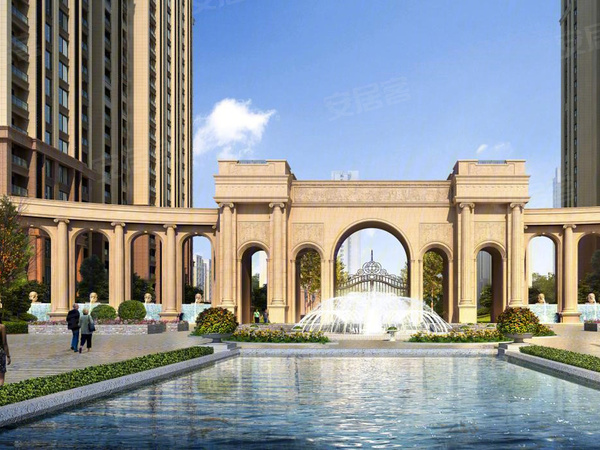 莱芜汇源首座，最新消息揭秘，成为引领城市发展的地标建筑