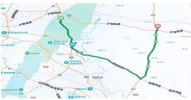 沪蓉高速最新收费标准揭秘，一次独特的探索之旅