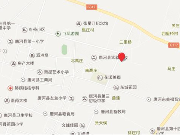 唐河生力北泉雅园最新动态/消息