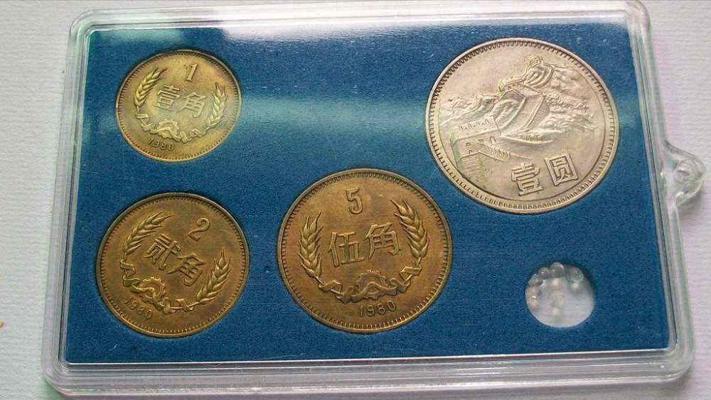 时代印记的价值重塑，1981年长城币最新价格回顾与展望