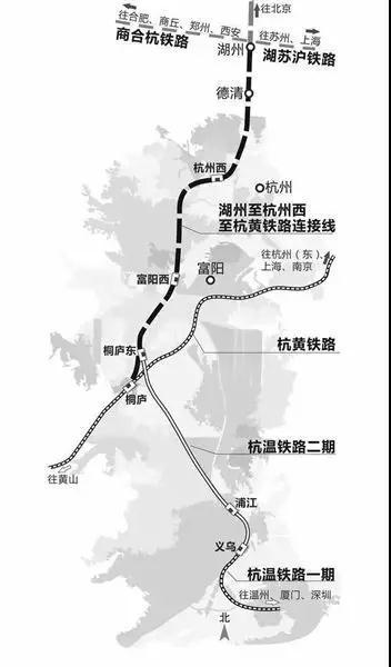 乐安铁路线修建，心灵与自然的和谐之旅启程