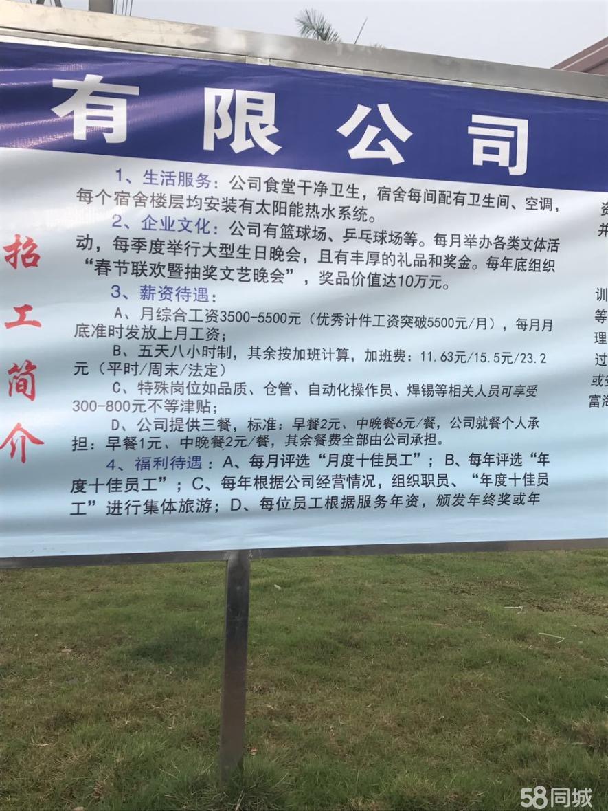 宜兴官林最新招聘信息大全，最新职位概览与申请指南