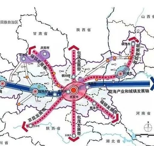 广西最新高铁规划图，机遇与挑战的并存之路