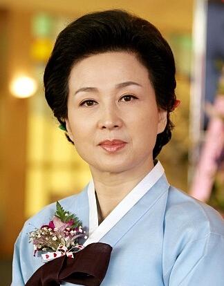 韩惠淑最新动态及相关观点热议
