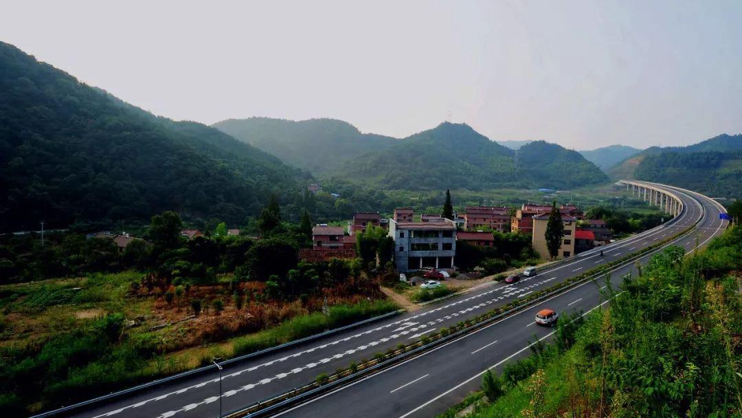 义武公路最新动态与相关论述揭秘