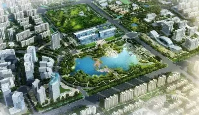 济宁太白湖最新规划图揭秘，蓝图绘就的未来发展展望