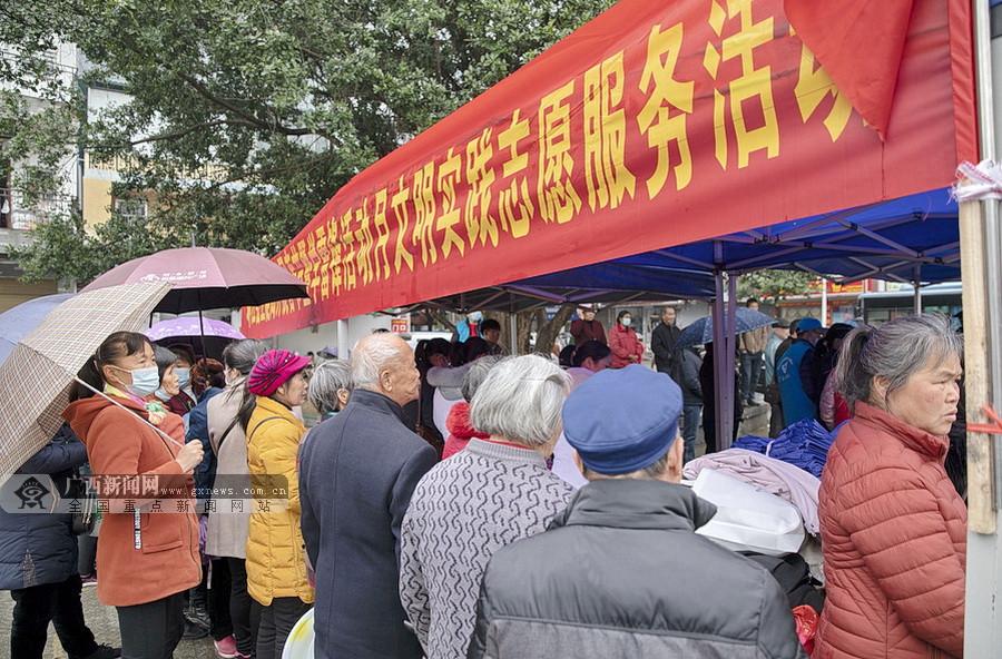 广西环江县最新新闻报道概览