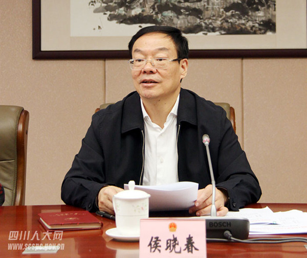侯晓春最新任职动态与职场技能进阶指南