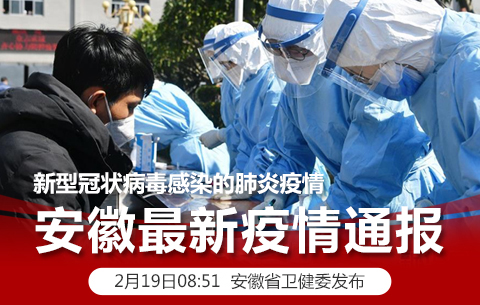 安徽最新疫情通报更新，最新疫情动态及防控措施解析