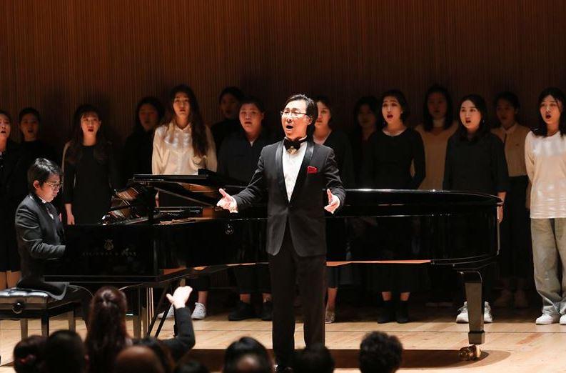 变化中的学习旋律，最新对唱歌曲与自信交响乐章