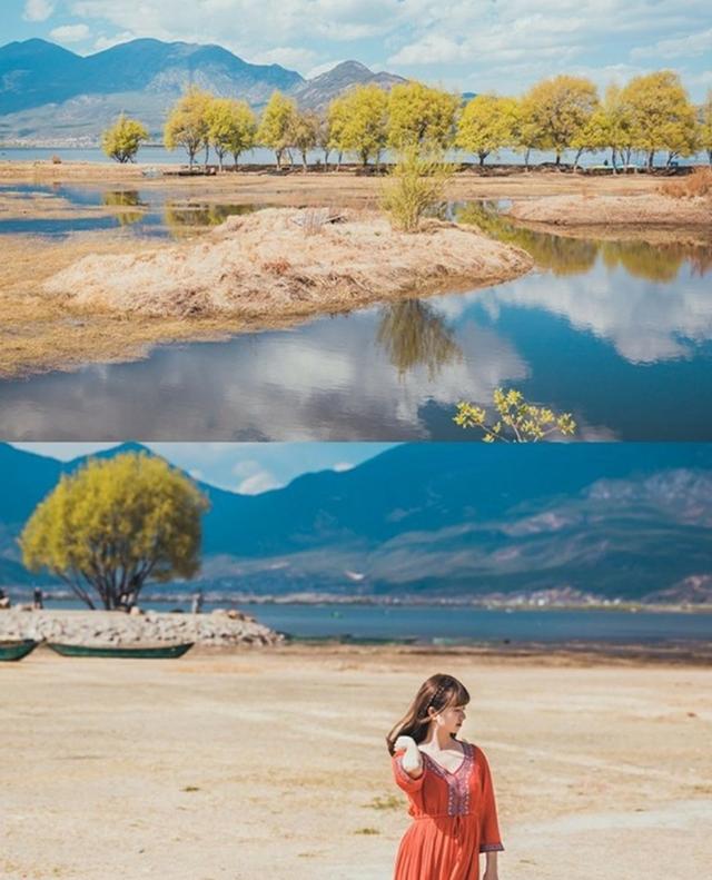 白癜风最新研究动态与探索自然美景的心灵之旅