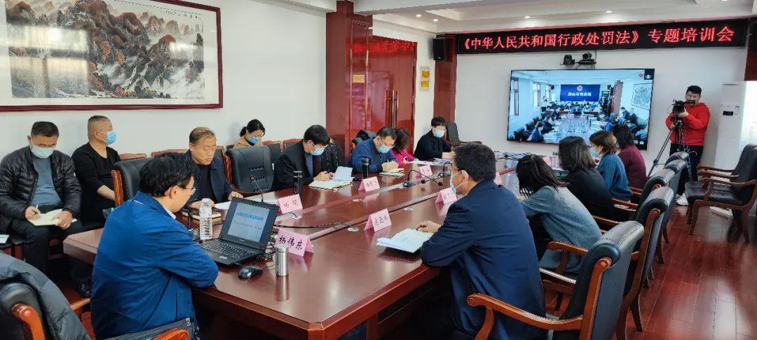 最新行政法解读，要点、变化与趋势概览